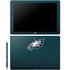 NFL Philadelphia Eagles Breakaway Galaxy Book 12in Skin